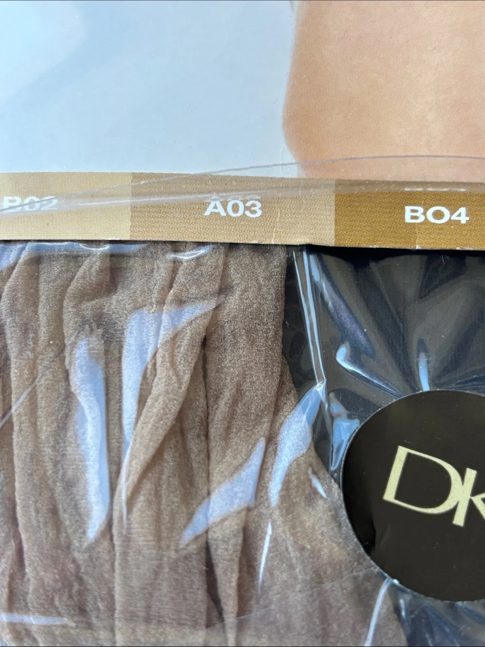 Donna Karan vintage late
